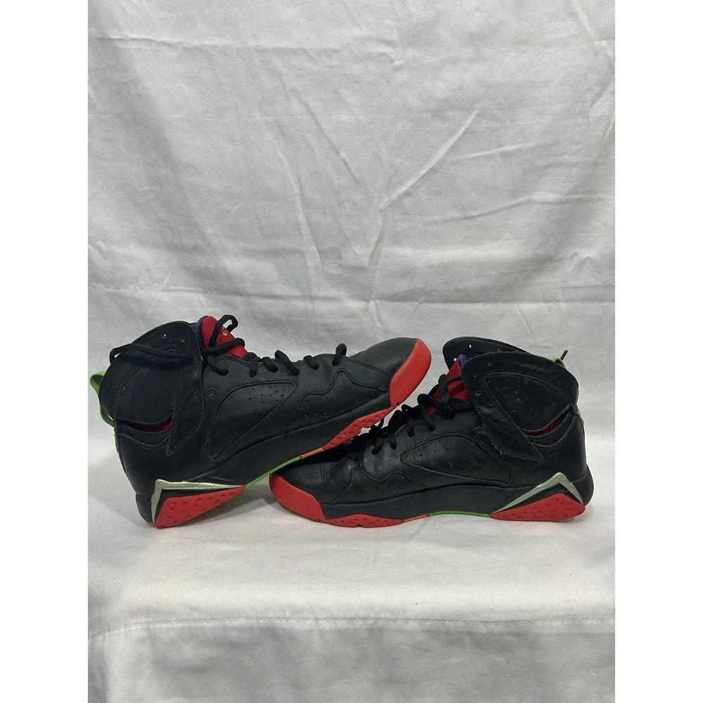 Nike Jordan 7 Retro‎ Marvin The Martian 2015 Size 10.5 - 304775-029